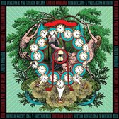 King Gizzard & The Lizard Wizard - Live In Brisbane (3 LP) (Coloured Vinyl)