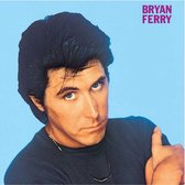 Bryan Ferry - These Foolish Things (LP + Download) (Remastered 1999)