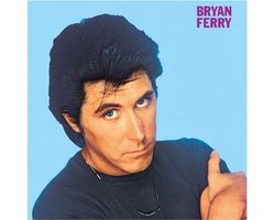 Bryan Ferry - These Foolish Things (LP) (Remastered 1999)