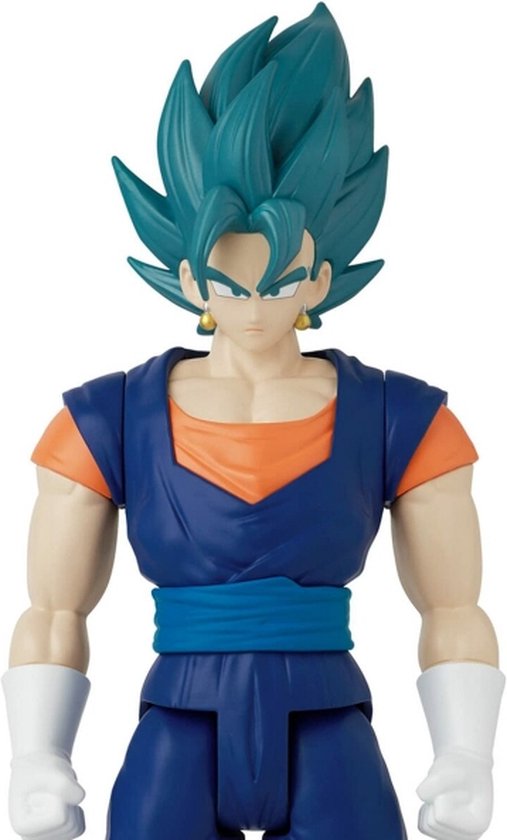 Dragon Ball - Figurine géante Limit Breaker - Super Saiyan 4 Goku