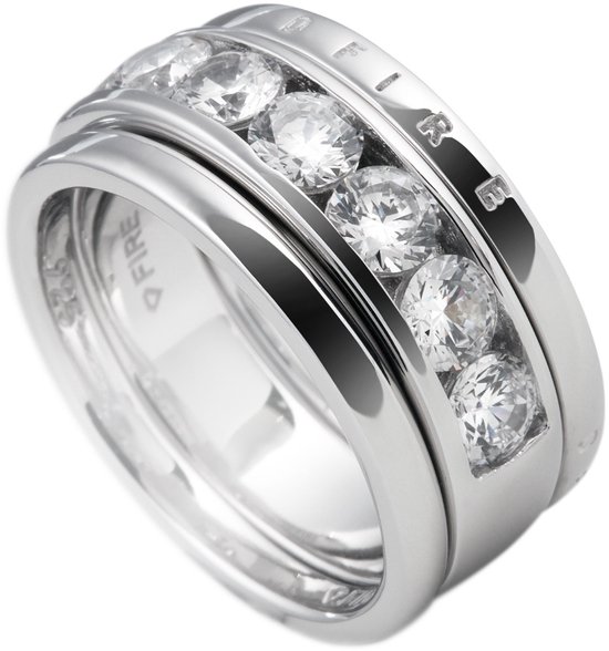 Diamonfire 61.1279.108217 Dames Ring