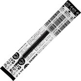 Zebra Sarasa Gel Pen Refill / Navulling - Black – 0.7mm Set van 2