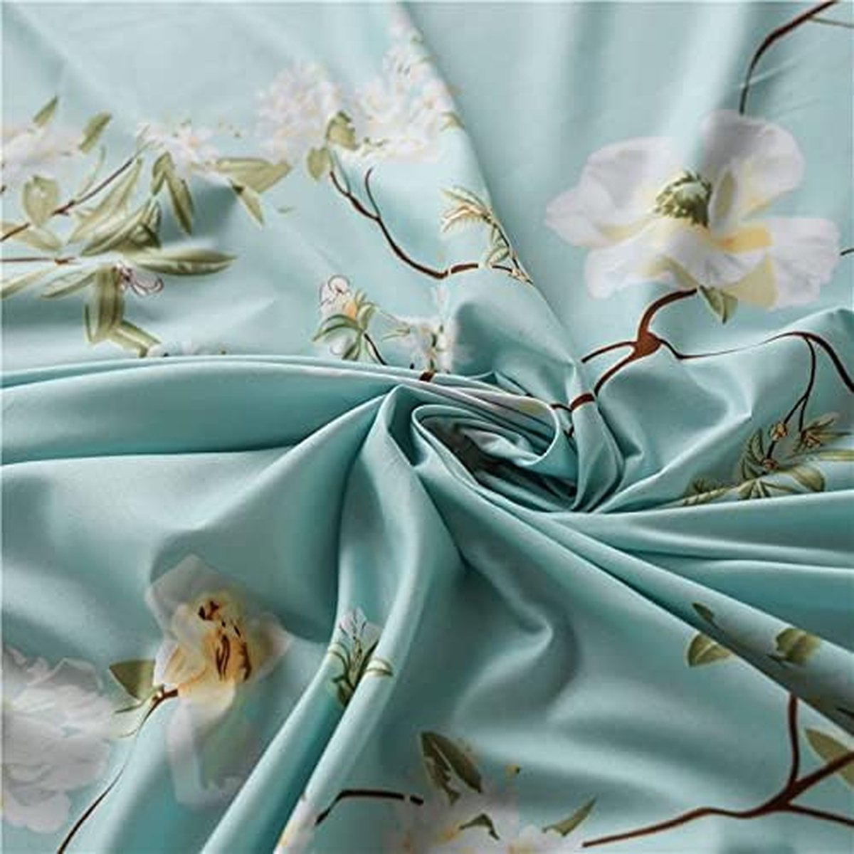Utopia Bedding - Hoeslaken - 35 cm Diepe, Eenvoudig onderhoud Zachte Geborstelde Microvezel Stof - Krimp en Vervaagt Bestendig (90 x 200 x 35 cm