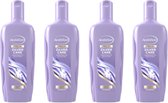 Andrélon Zilver Care Shampoo - 4 x 300 ml