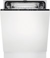 AEG FSB52617Z 6000 serie SatelliteClean® - Inbouwvaatwasser - AirDry - 13 couverts
