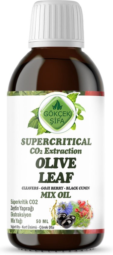 Foto: Lucovitaal iberis complex 50 ml