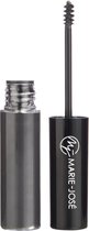 Marie-José & Co Wenkbrauwgel Zacht Zwart  - Fiber Gel - 6.6 ml