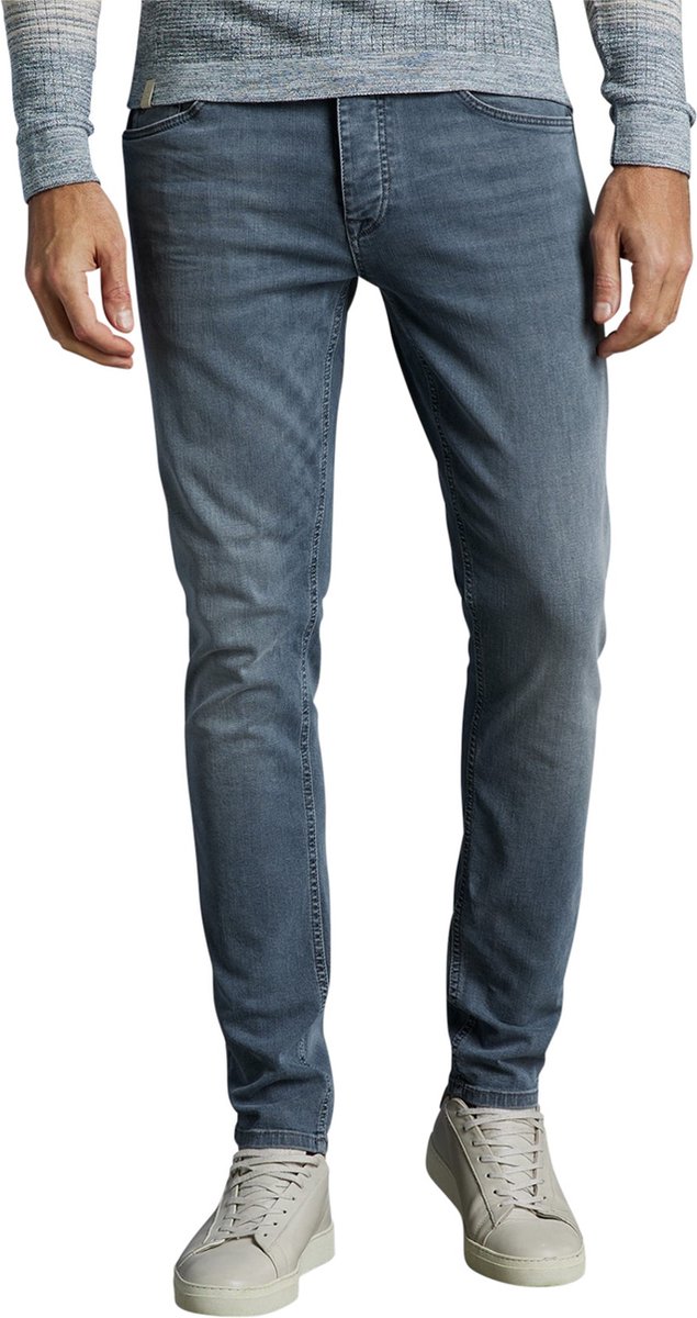Cast Iron jeans grijs - 3636
