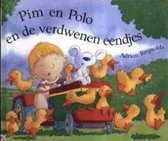 Pim En Polo En De Verdwenen Eendjes