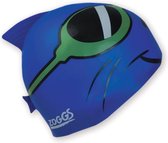 Zoggs - Zoggy - Character cap - Blauw/groen