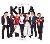 Kila - Rogha-The Best Of (2 CD)