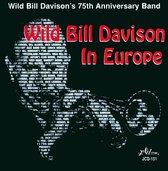 Wild Bill Davison - In Europe (CD)