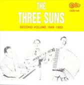 The Three Suns - 1949-1953 (CD)