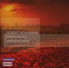 Chorwerk Ruhr - Schumann: Romances And Ballads (CD)
