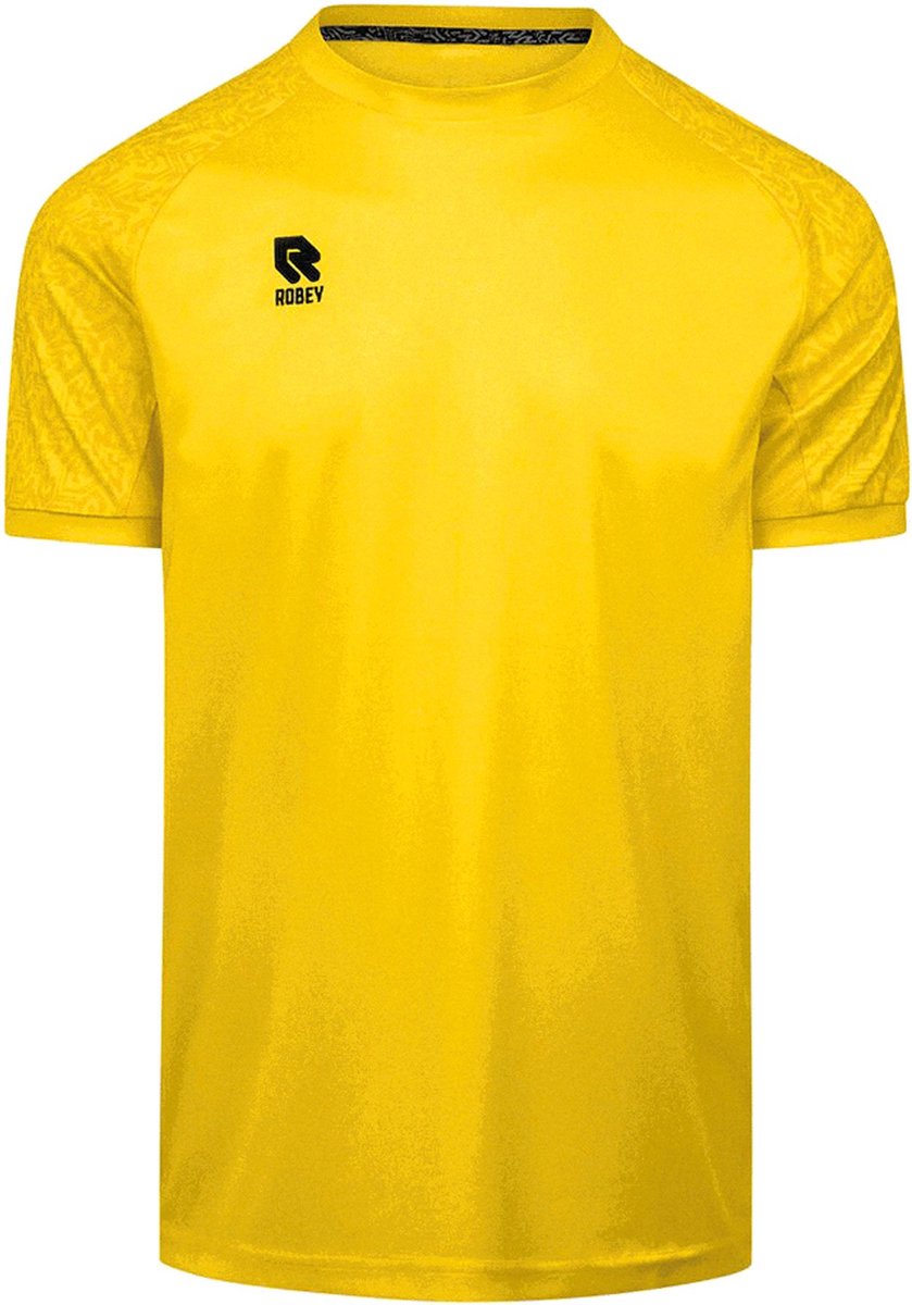 Robey Patron SS Keepersshirt Heren - Maat L