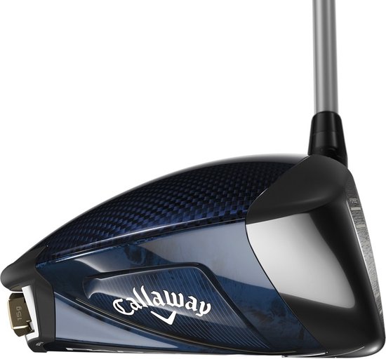 Tête De Driver Callaway Paradym 10,5° – Droitier – Occasion Bon état