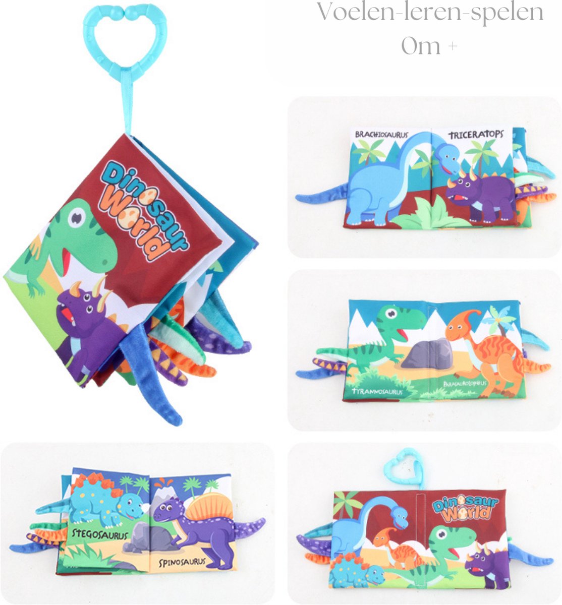 Babyboekje of kinderboek kopen? Shop online - Prénatal.nl
