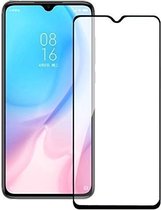 ShieldCase Screenprotector geschikt voor Oppo A5 2020 / A9 2020 screen protector - glas - Krasbestendige Screenprotector - Duurzame Display Bescherming - Heldere en Stevige Screen Protector