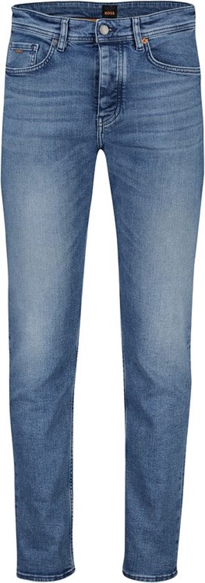 Hugo Boss jeans blauw