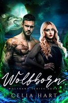 Wolfbane Series 3 - Wolfborn