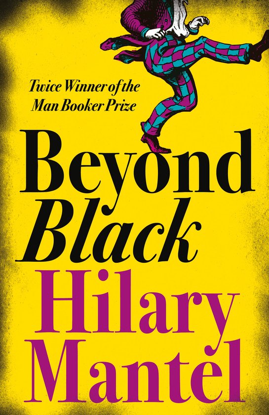 9780007157761 - Beyond Black