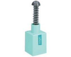 SOGO Pottenpers 4 cm. DeDuurzameTuin.nl