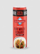 Bad Reichenhaller Kruidenzout mild pittig 108 gram - Milde kruiden