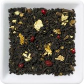 Zwarte thee Marsala Chai 100 gram