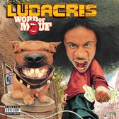 Ludacris - Word Of Mouf (2 LP) (Coloured Vinyl)