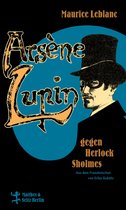 Arsène Lupin gegen Herlock Sholmes