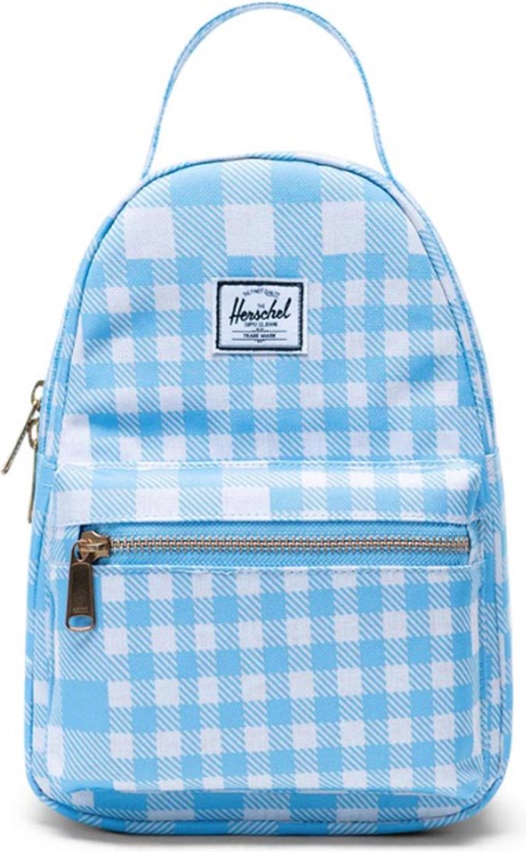 Herschel Supply Co. Nova Mini Backpack Maat 9l