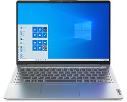 Lenovo IdeaPad 5 Pro - 82L700P9MH - QWERTY