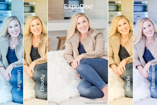 ExpoDisc