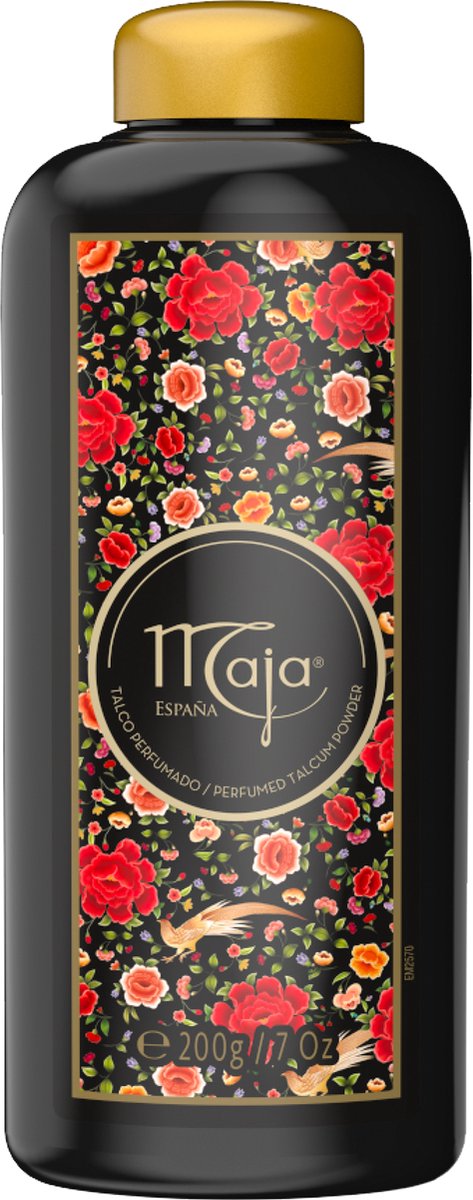 Maja - Talkpoeder - 2 X 200 G van Maja — afbeelding 3