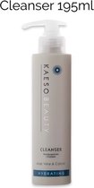 Hydrating cleanser 195ml - Reiniger voor de normale tot droge huid - Gezichtsverzorging - Gezichtsreiniging - Gezichtscreme - Uiterlijke verzorging