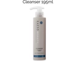 Hydrating cleanser 195ml - Reiniger voor de normale tot droge huid - Gezichtsverzorging -…