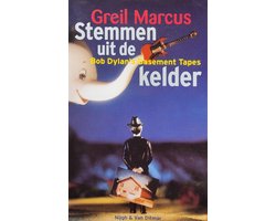 Stemmen uit de kelder