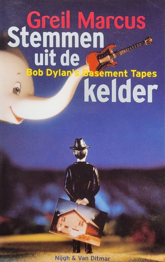 9790388492573 - Stemmen uit de kelder