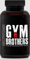 GYMBROTHERS - Multivitamine - 60 tabletten