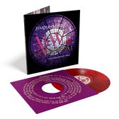Simple Minds: New Gold Dream - Live From Paisley Abbey [Winyl]
