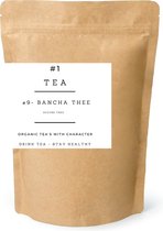 Bancha Thee - 50 gram