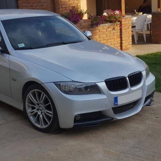 3-tlg Kofferraummatte Ladekantenschutz passend für BMW 3er E91 Kombi 2005-2012 3-tlg Kofferraummatte Ladekantenschutz passend für BMW 3er E91 Kombi 2005-2012