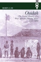 Western African Studies - Ouidah
