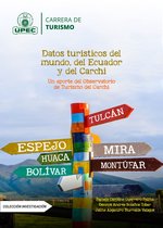 Datos turísticos del mundo, del Ecuador y del Carchi