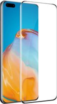 Beschermlaagje - Huawei Ascend P40 - Gehard glas - 9H - Screenprotector