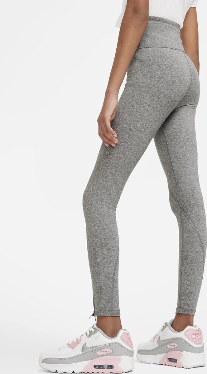 Nike Sportwear Tight Sportlegging Meisjes - Maat 158 van Nike — afbeelding 3