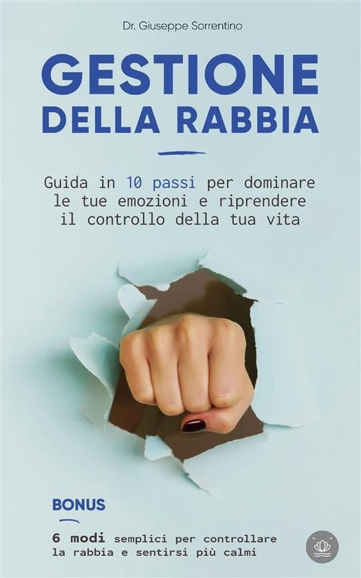 Foto: Gestione della rabbia