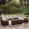 vidaXL-12-delige-Loungeset-met-kussens-poly-rattan-bruin