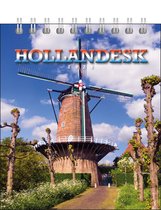 Holland Bureaukalender 2024