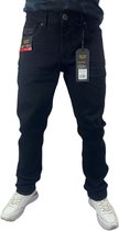 PME Legend - Jeans - Zwart - W33 L36